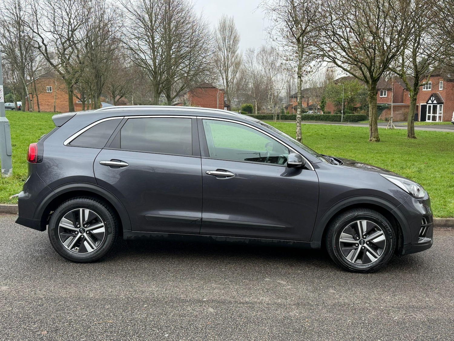 Used Kia Niro for sale - 77411180: Photo 5
