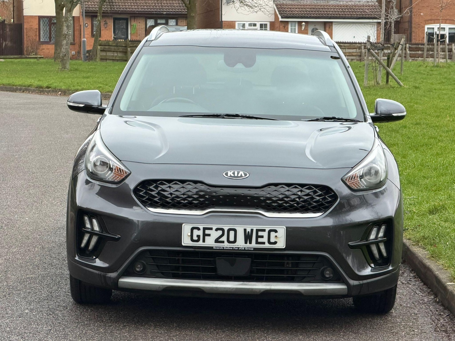 Used Kia Niro for sale - 77411180: Photo 9