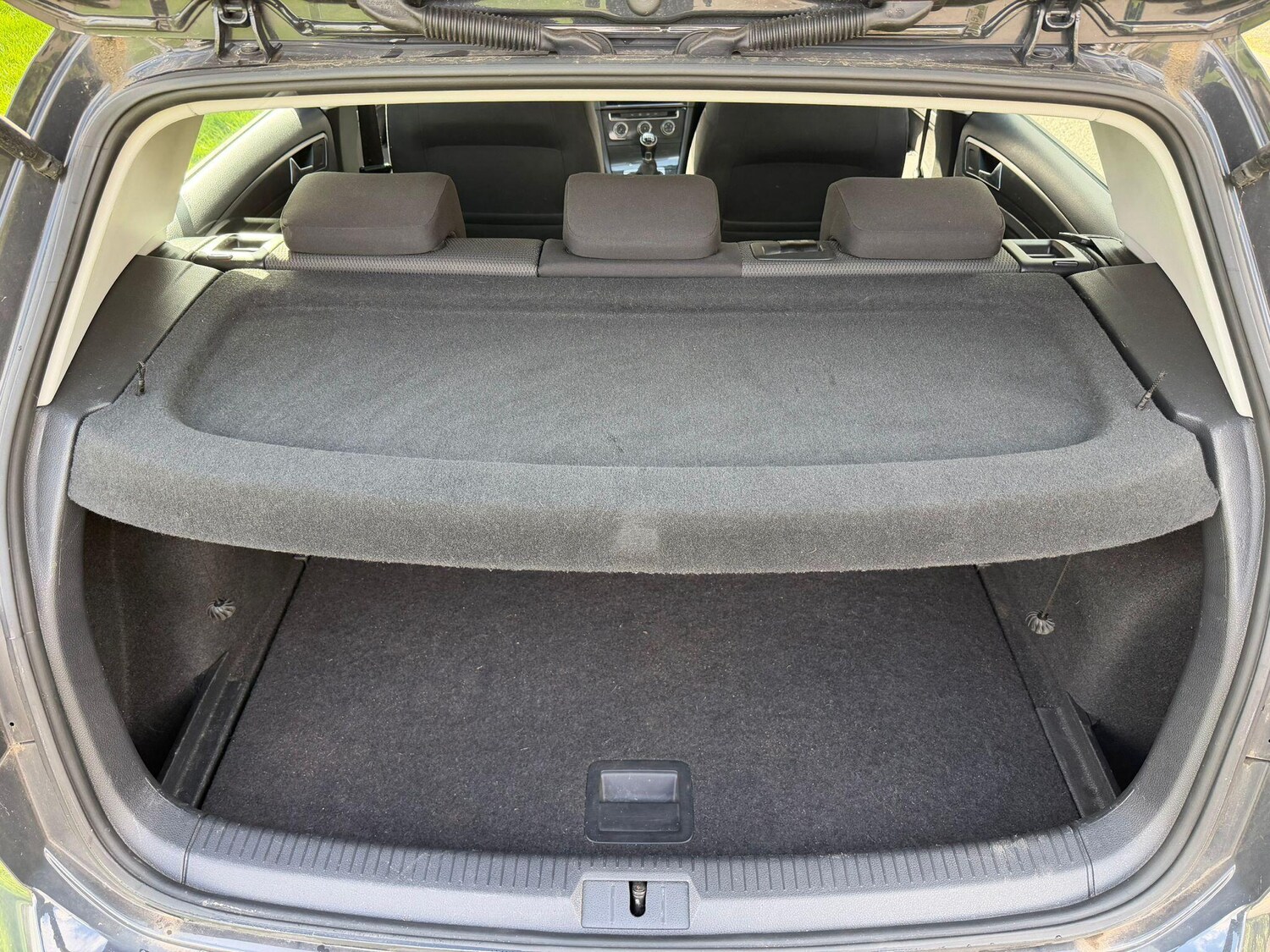 Used Volkswagen Golf 2018 for sale - 78215719: Photo 11