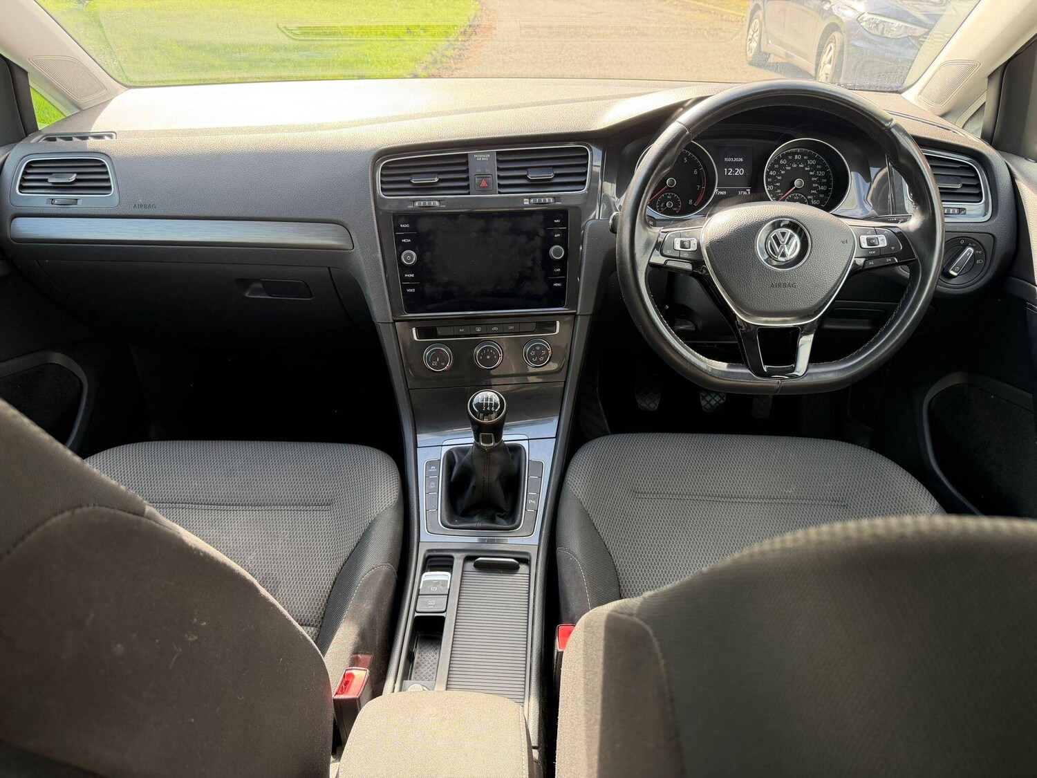 Used Volkswagen Golf 2018 for sale - 78215719: Photo 12