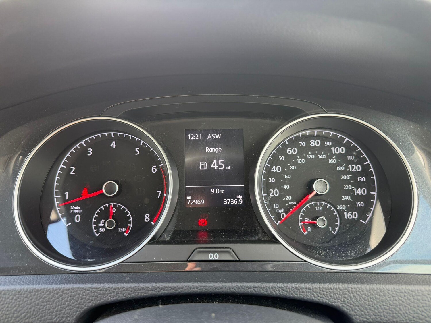 Used Volkswagen Golf 2018 for sale - 78215719: Photo 13