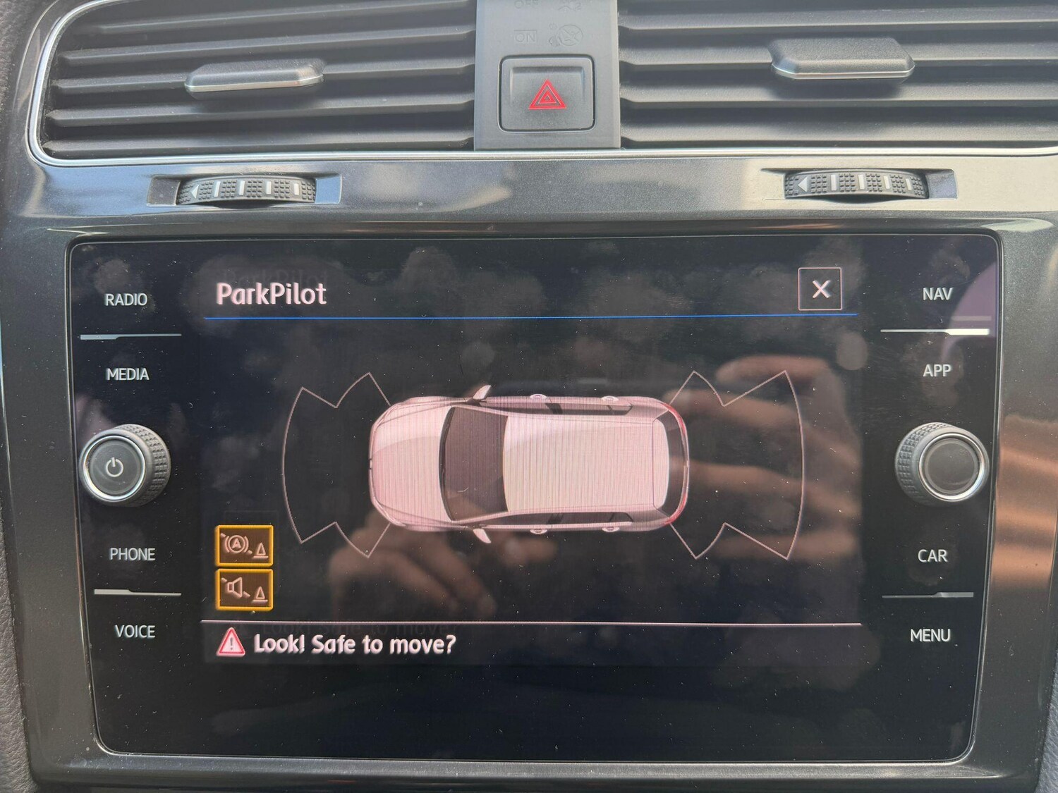 Used Volkswagen Golf 2018 for sale - 78215719: Photo 16