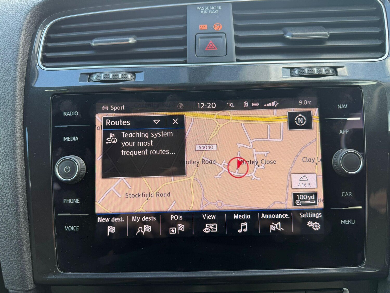 Used Volkswagen Golf 2018 for sale - 78215719: Photo 17