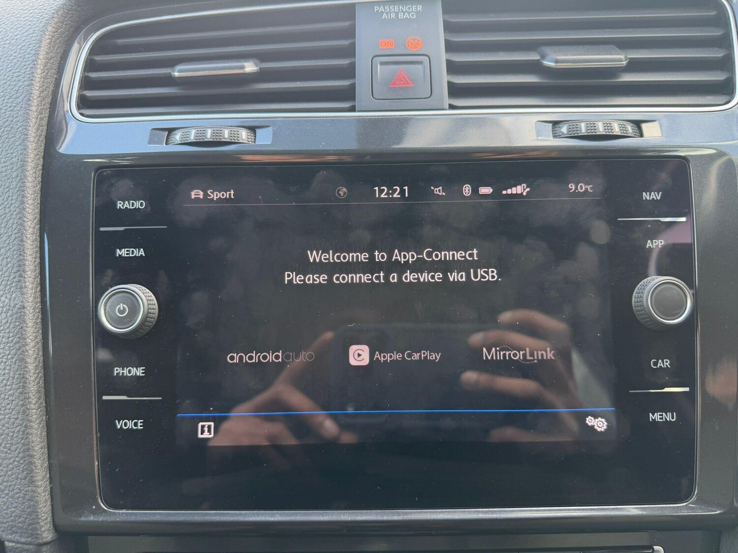 Used Volkswagen Golf 2018 for sale - 78215719: Photo 18