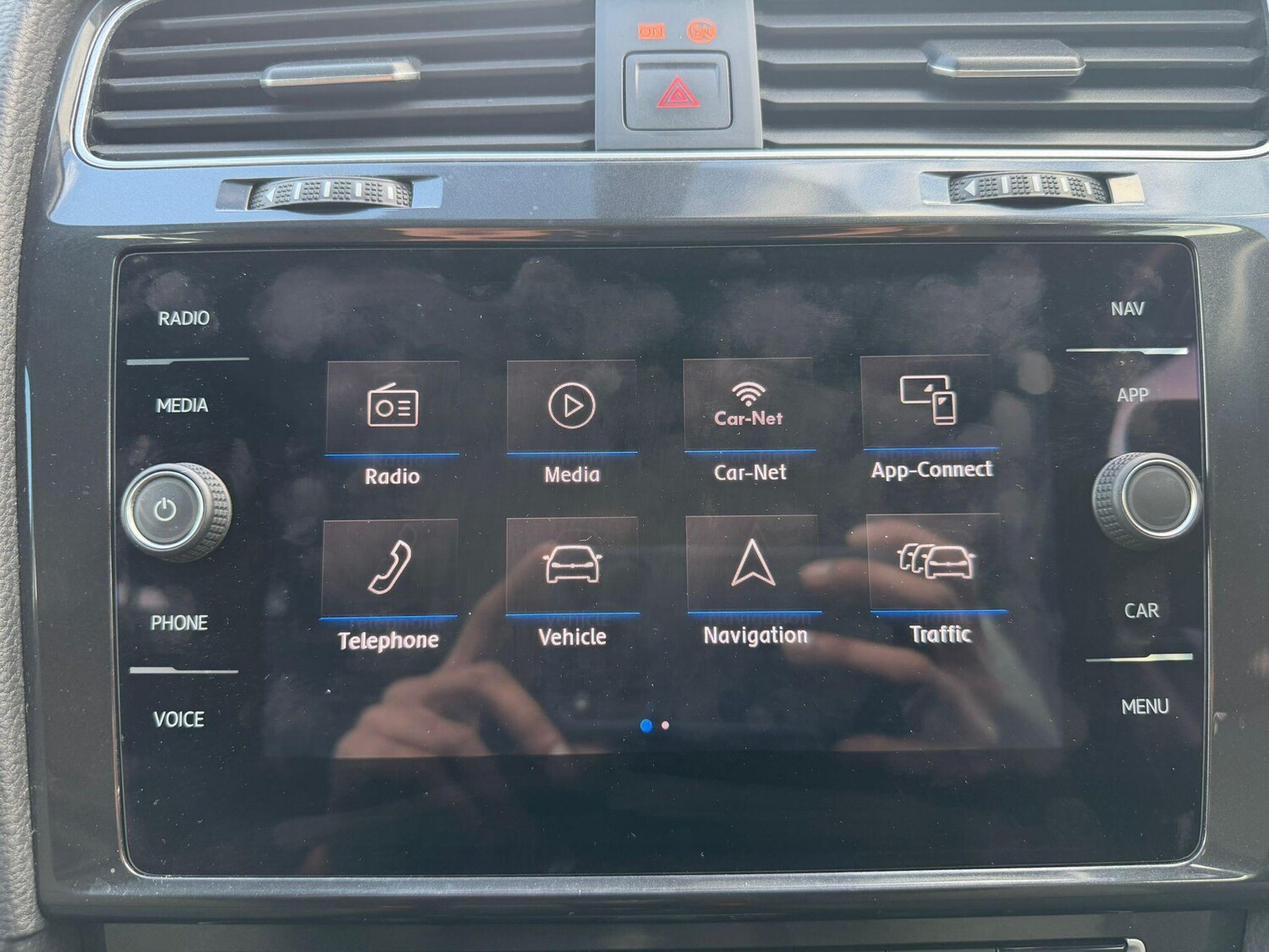 Used Volkswagen Golf 2018 for sale - 78215719: Photo 19