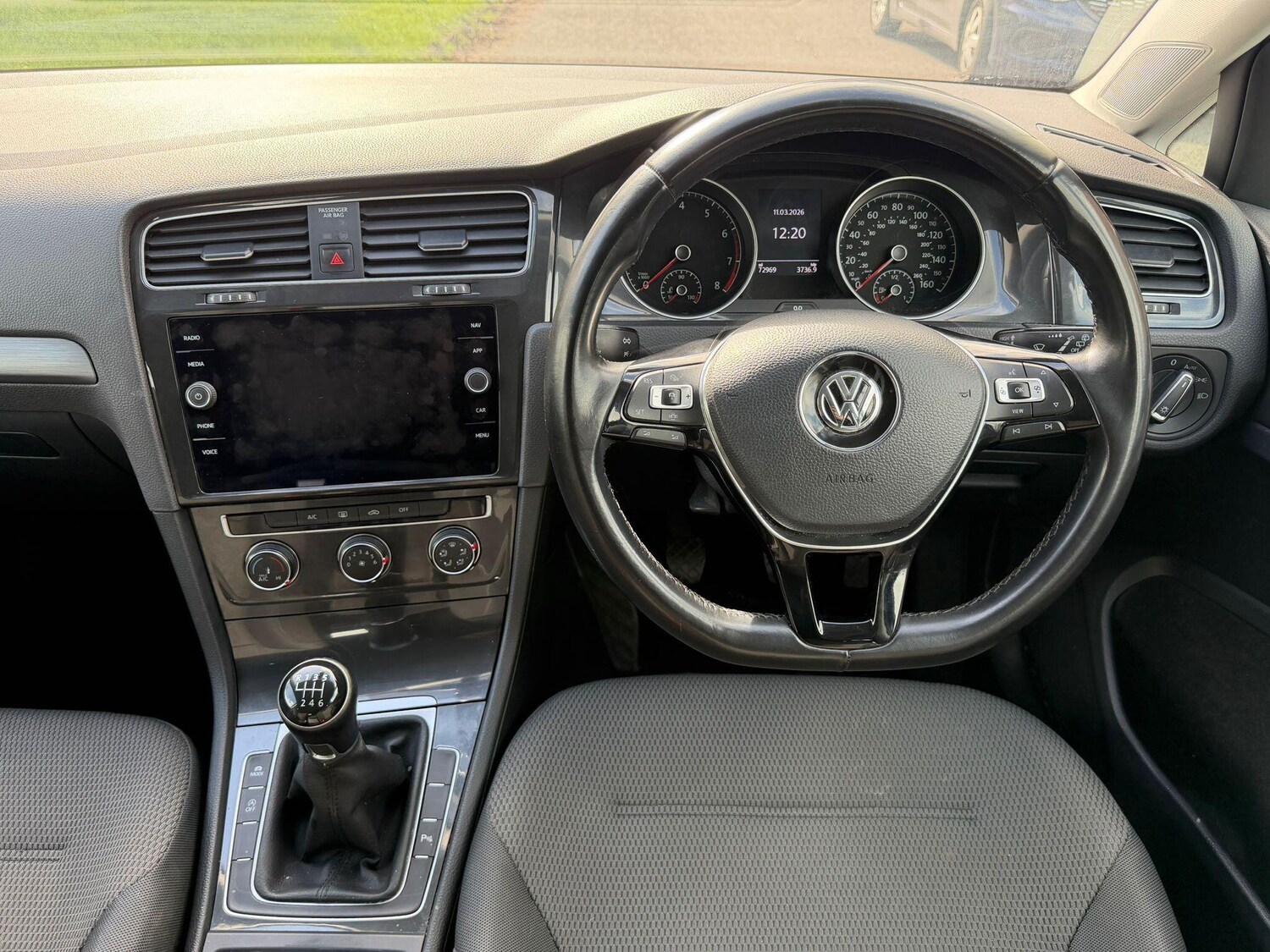 Used Volkswagen Golf 2018 for sale - 78215719: Photo 22