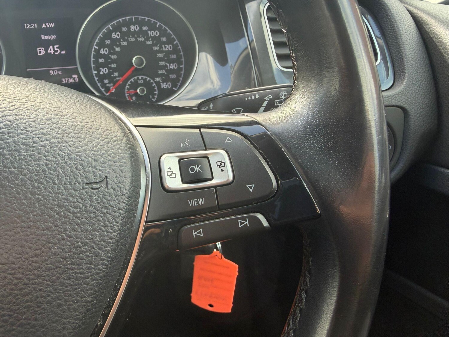 Used Volkswagen Golf 2018 for sale - 78215719: Photo 24