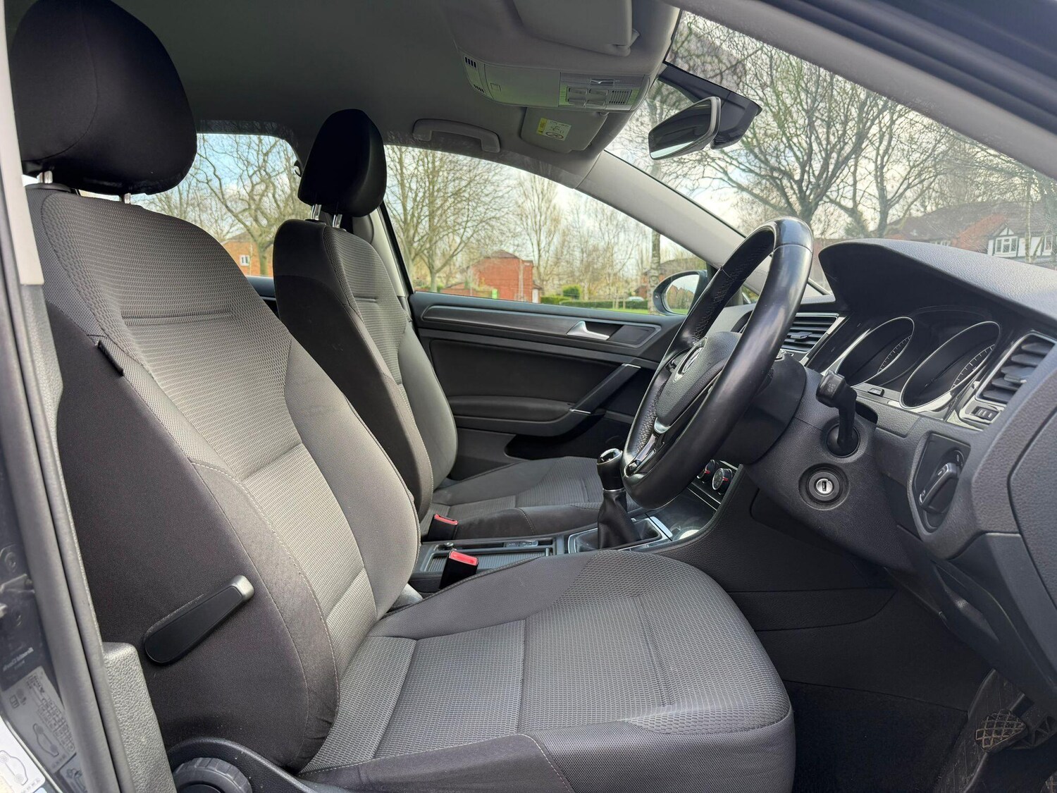 Used Volkswagen Golf 2018 for sale - 78215719: Photo 25