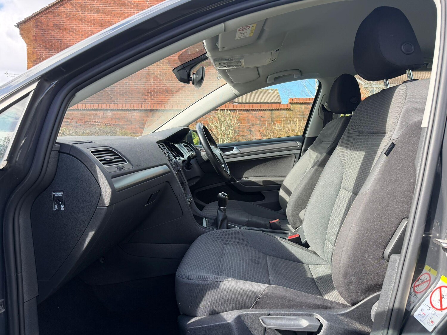 Used Volkswagen Golf 2018 for sale - 78215719: Photo 28