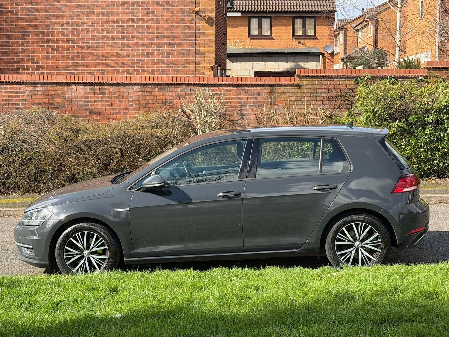 Used Volkswagen Golf 2018 for sale - 78215719: Photo 4