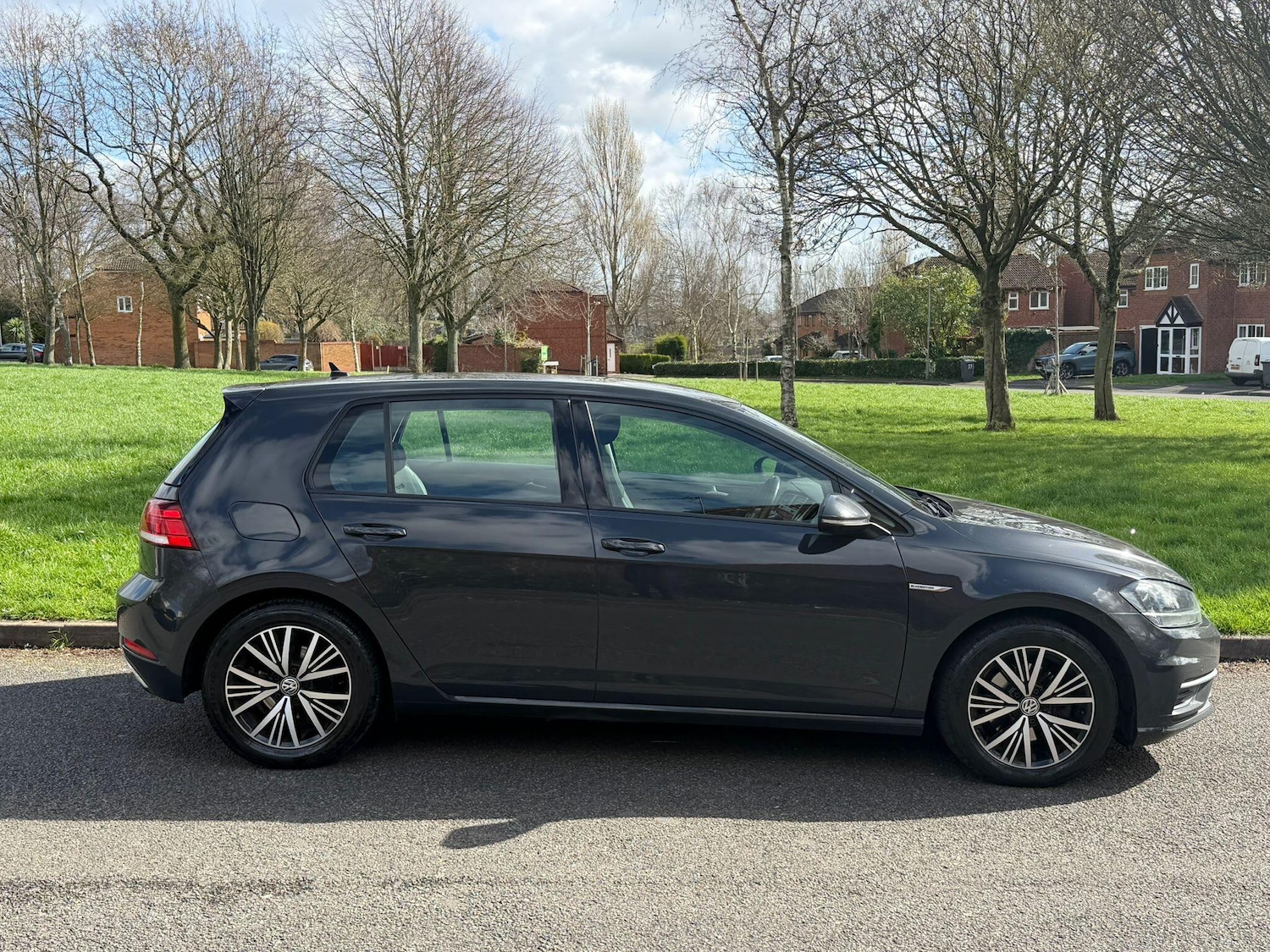 Used Volkswagen Golf 2018 for sale - 78215719: Photo 5
