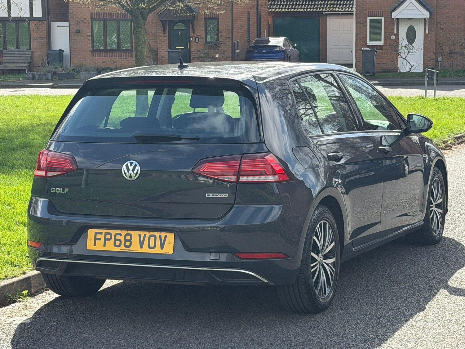 Used Volkswagen Golf 2018 for sale - 78215719: Photo 7