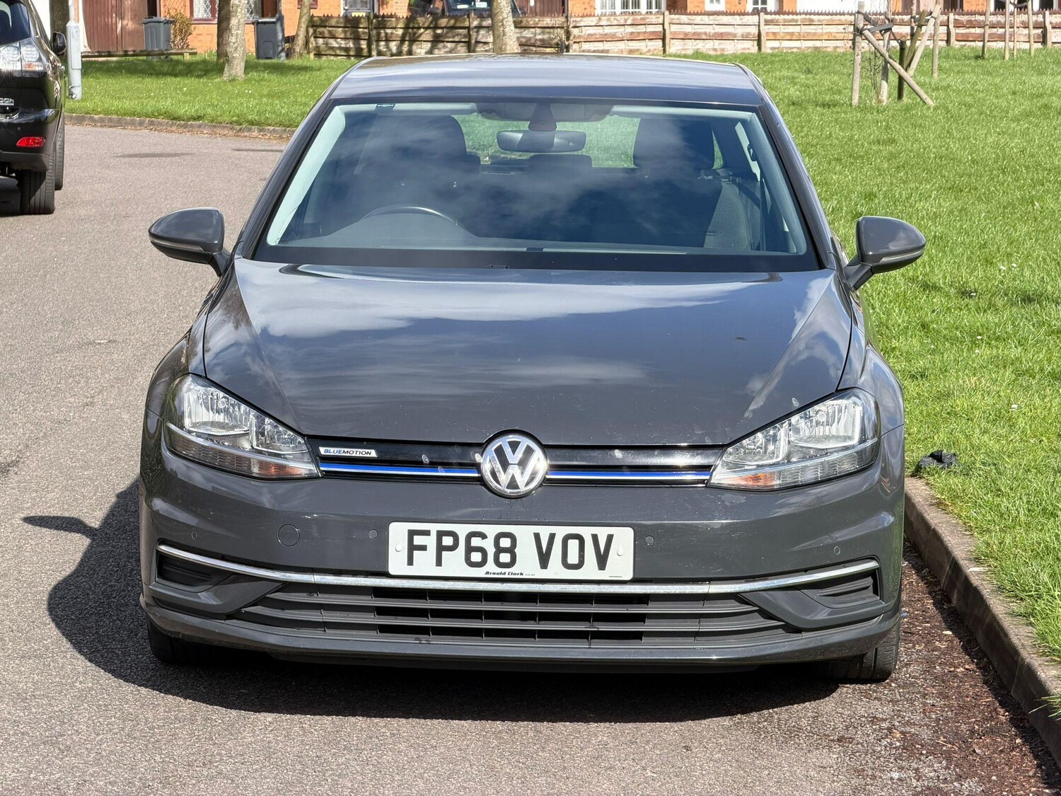 Used Volkswagen Golf 2018 for sale - 78215719: Photo 9