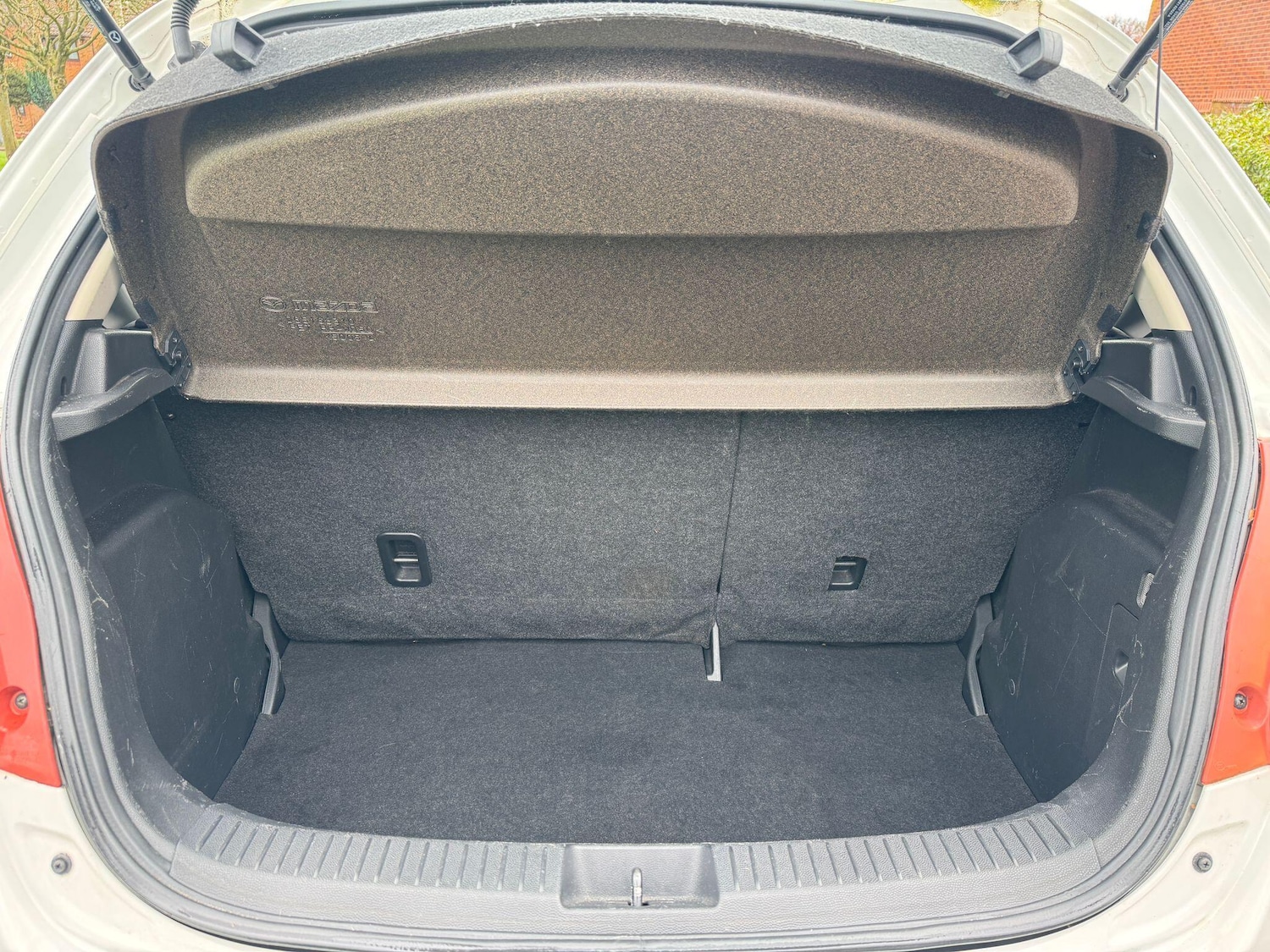 Used Mazda Mazda2 2011 for sale - 77823733: Photo 11