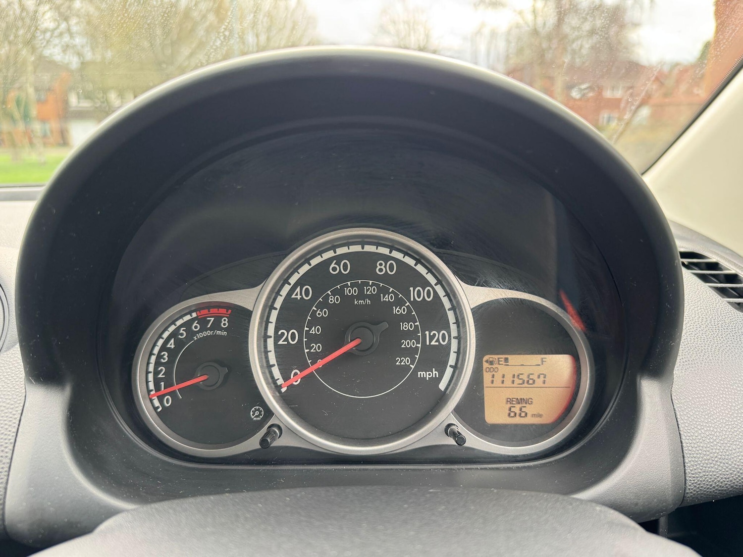 Used Mazda Mazda2 2011 for sale - 77823733: Photo 13