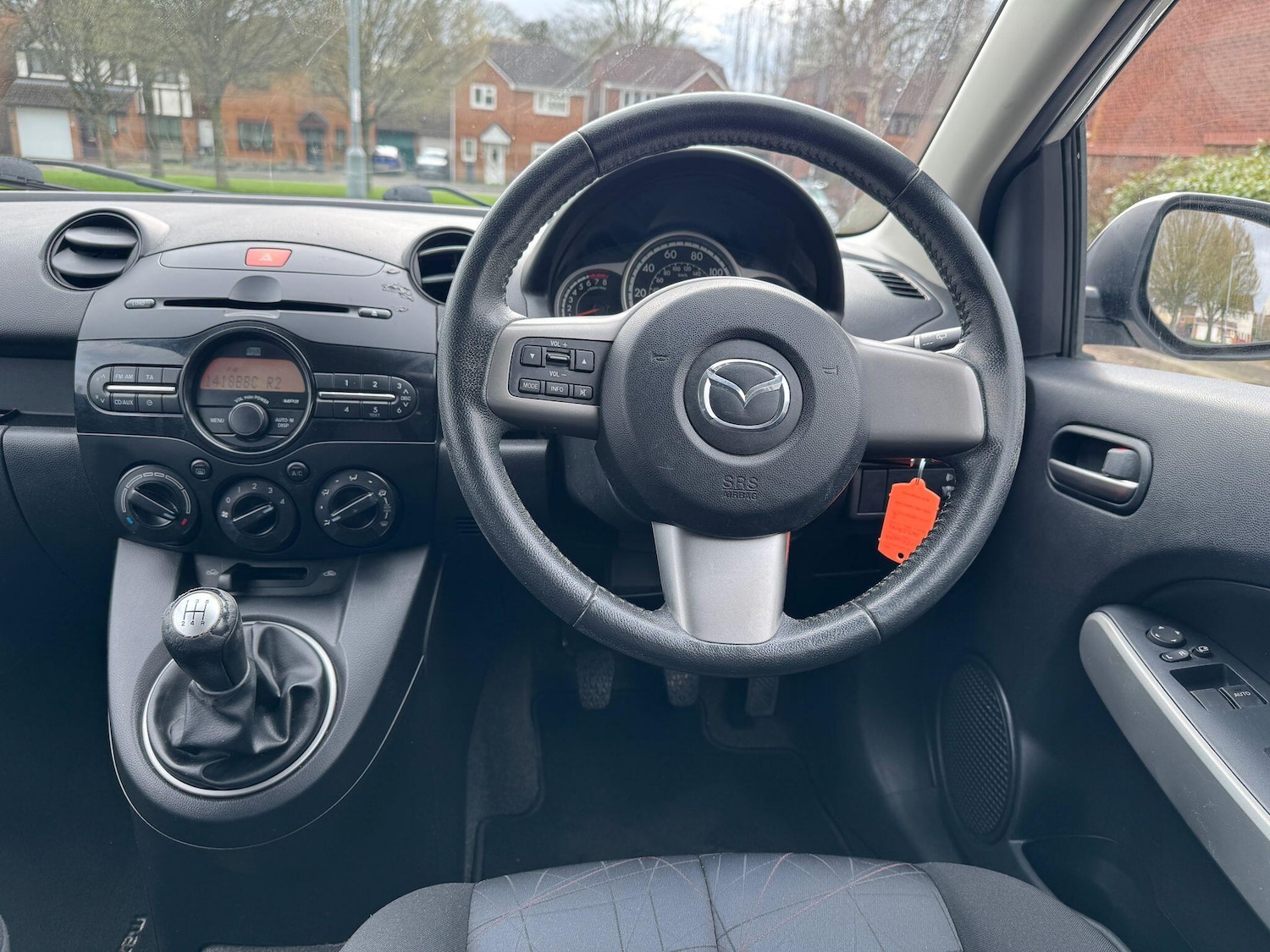 Used Mazda Mazda2 2011 for sale - 77823733: Photo 15