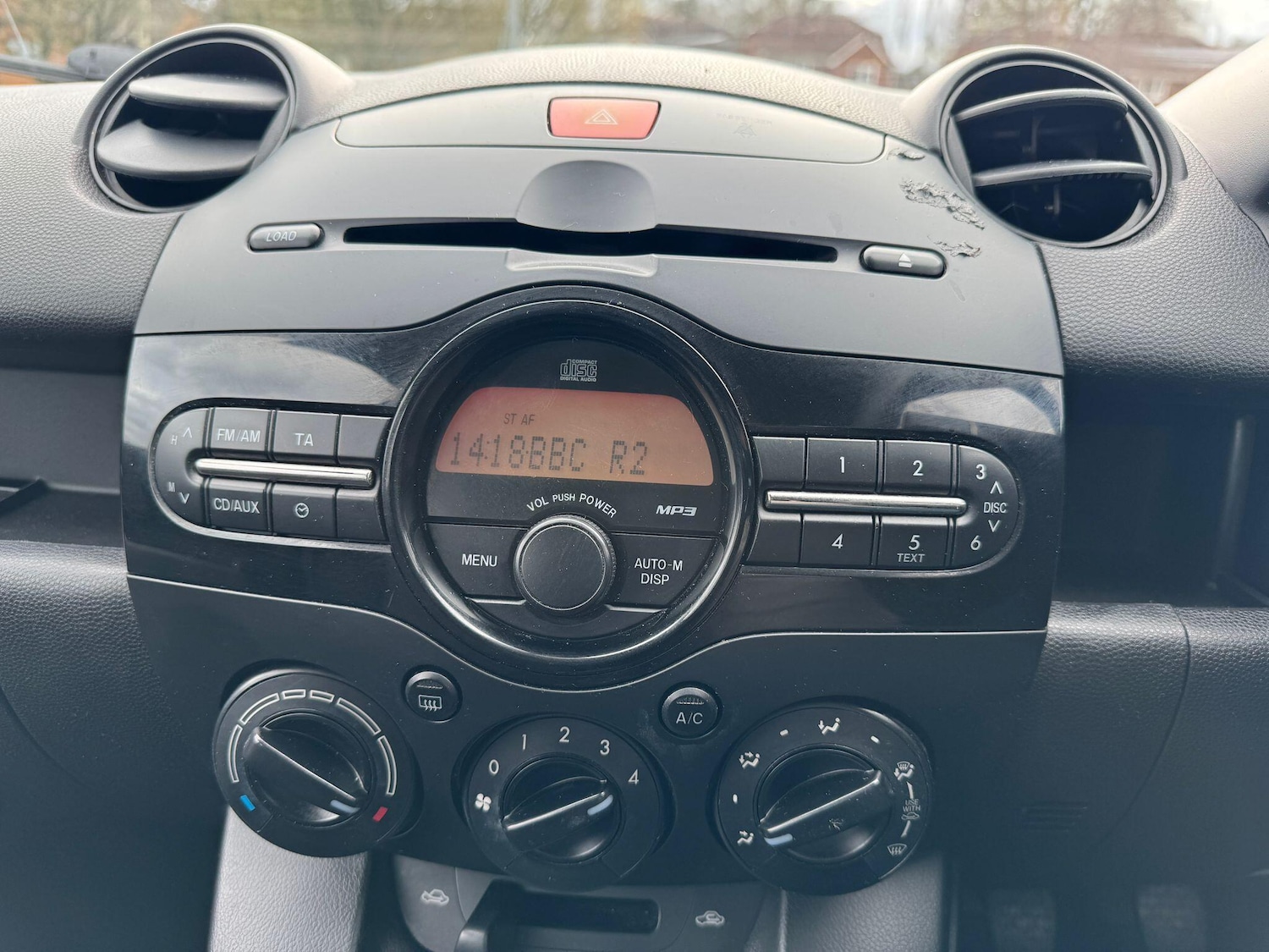 Used Mazda Mazda2 2011 for sale - 77823733: Photo 17