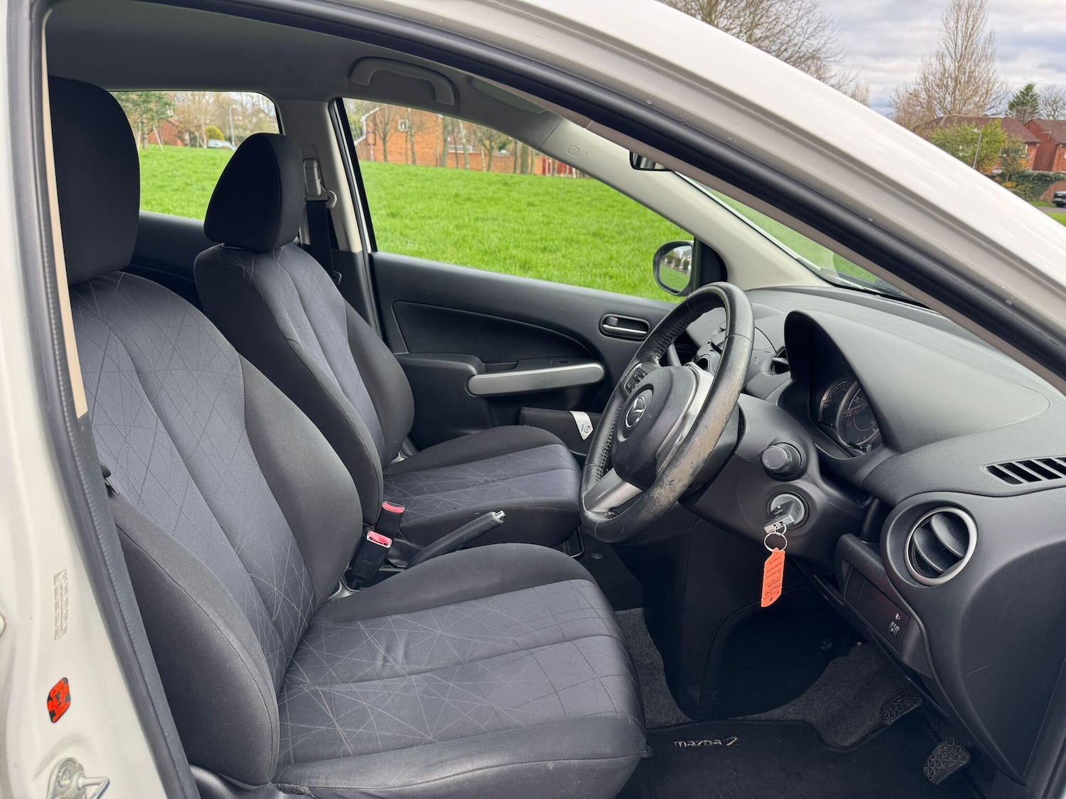 Used Mazda Mazda2 2011 for sale - 77823733: Photo 18