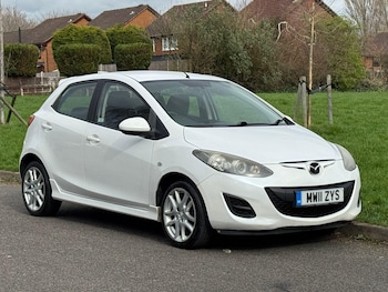 Used Mazda Mazda2 2011 for sale - 77823733: Photo