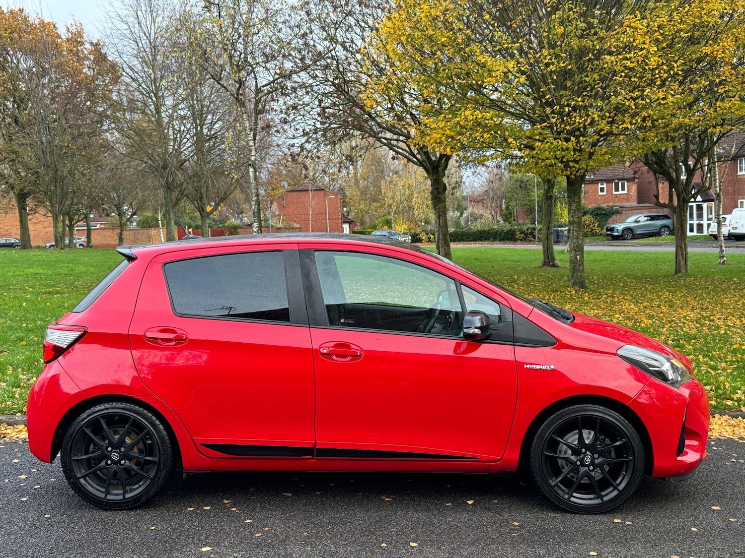Used Toyota Yaris 2019 for sale - 77216173: Photo 4