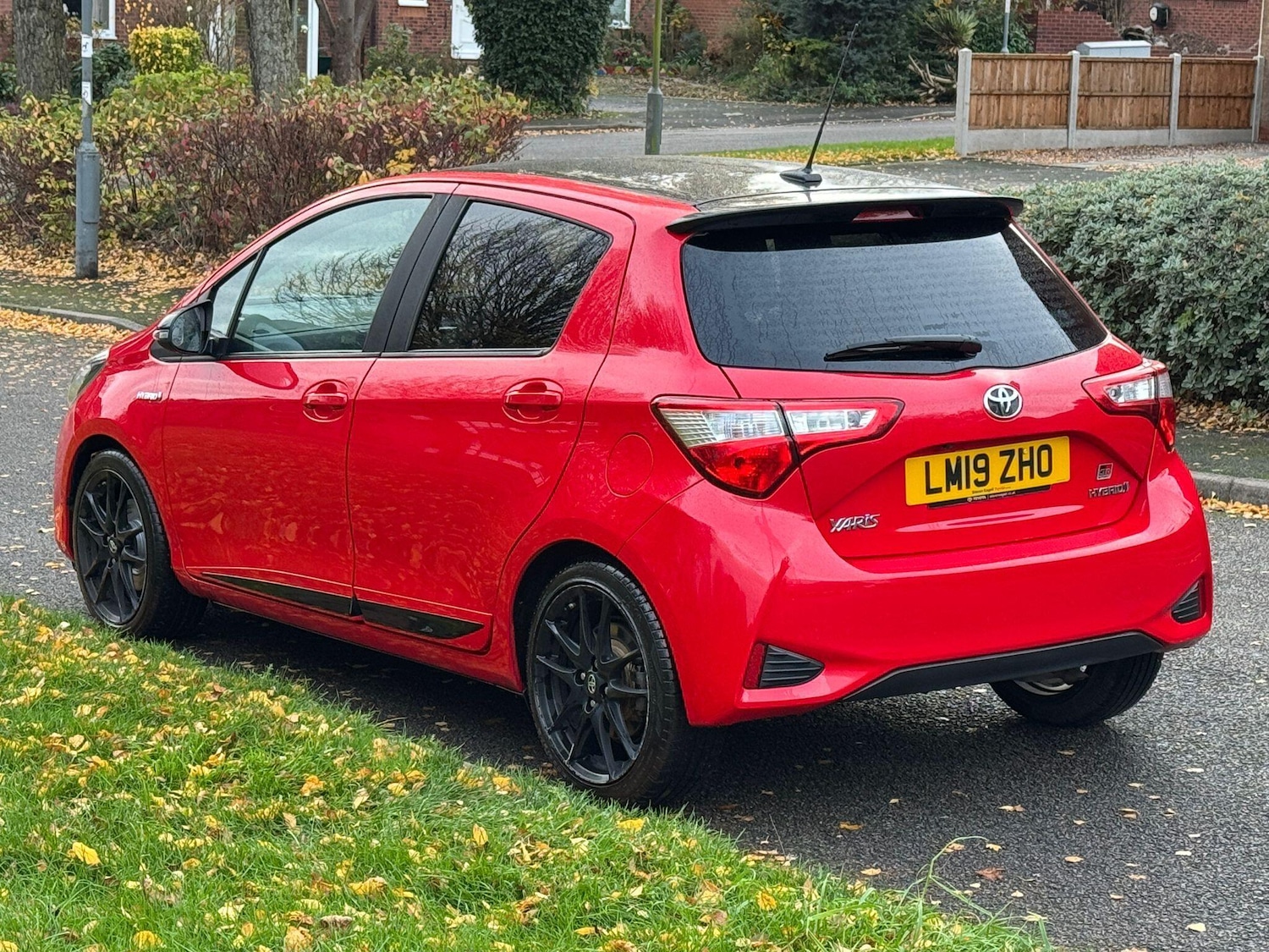 Used Toyota Yaris 2019 for sale - 77216173: Photo 6