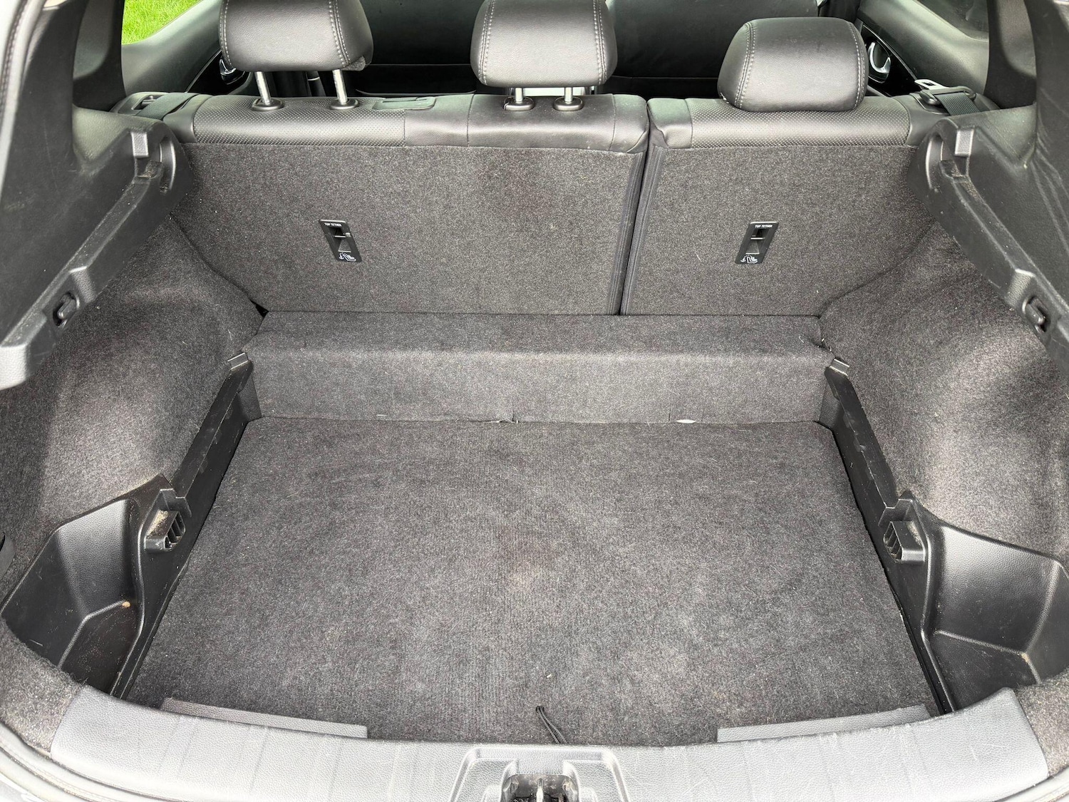 Used Nissan Qashqai for sale - 77696731: Photo 11