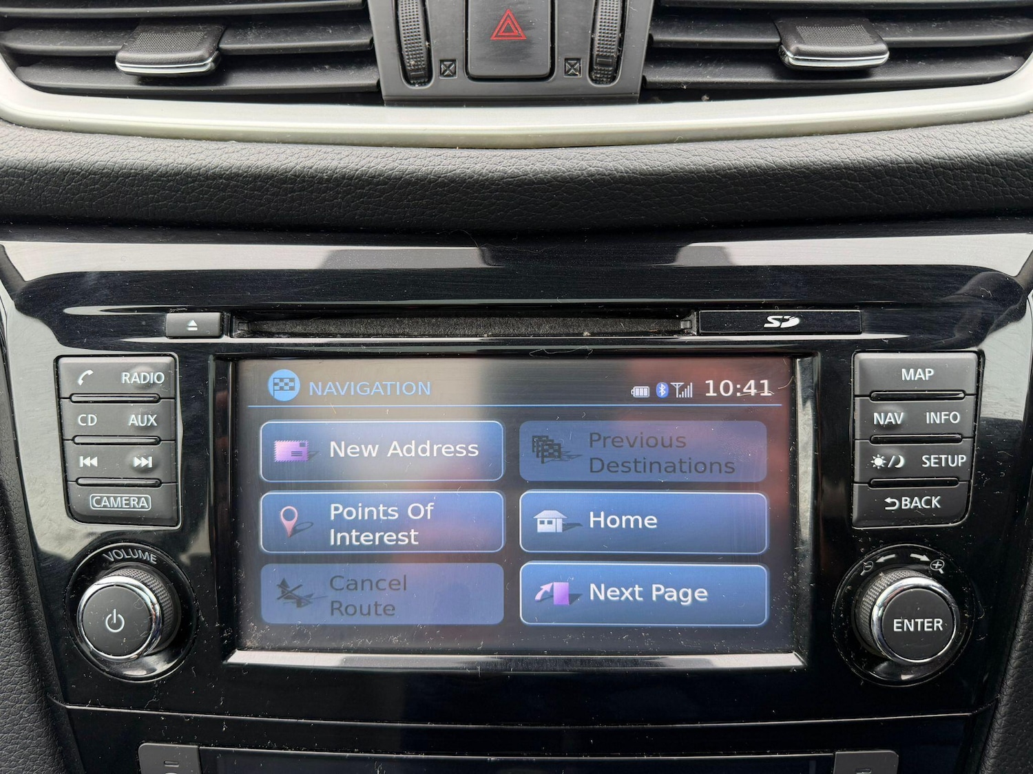 Used Nissan Qashqai for sale - 77696731: Photo 18