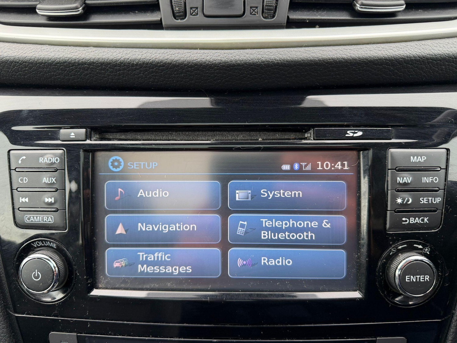 Used Nissan Qashqai for sale - 77696731: Photo 20