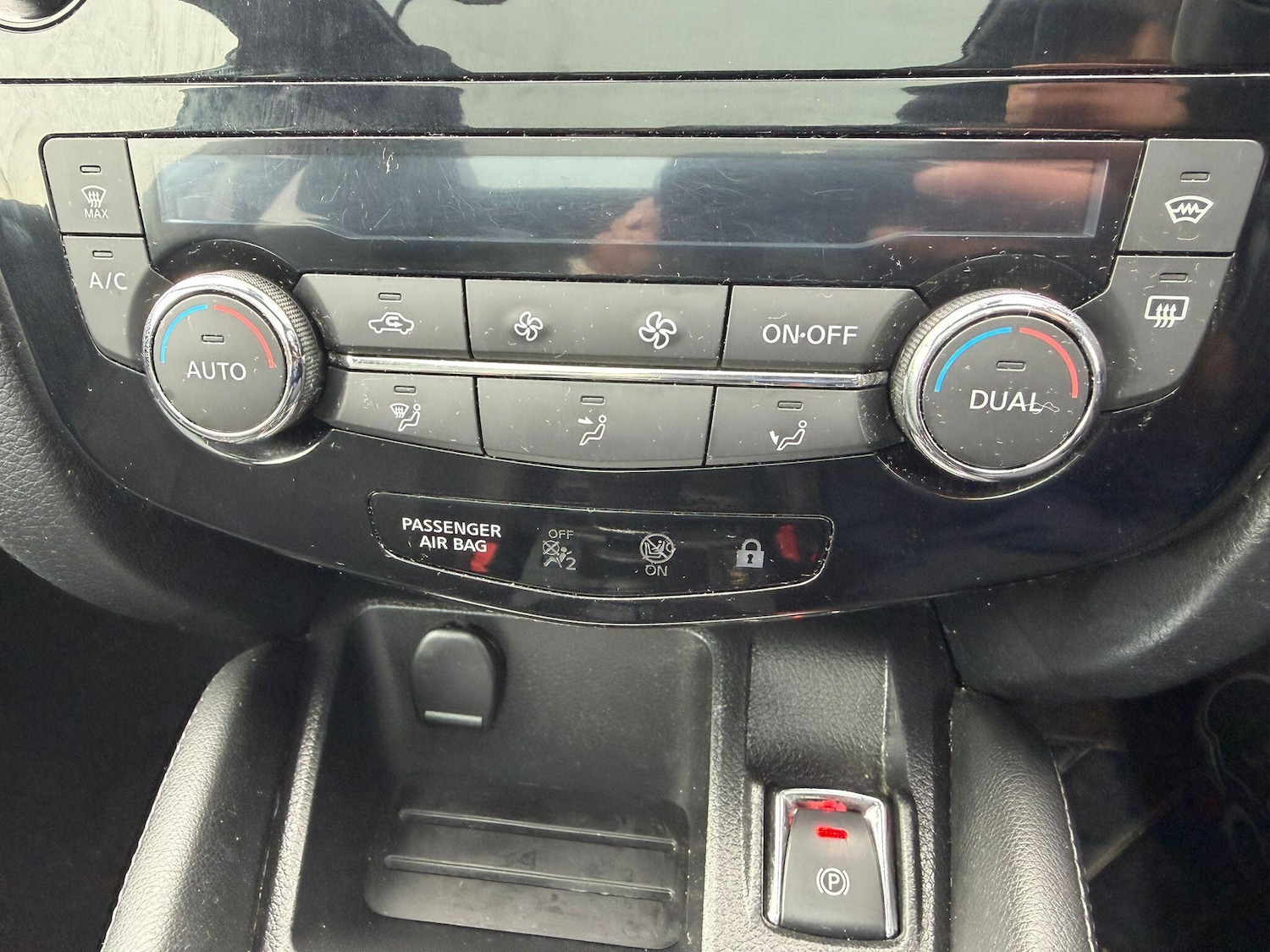 Used Nissan Qashqai for sale - 77696731: Photo 21