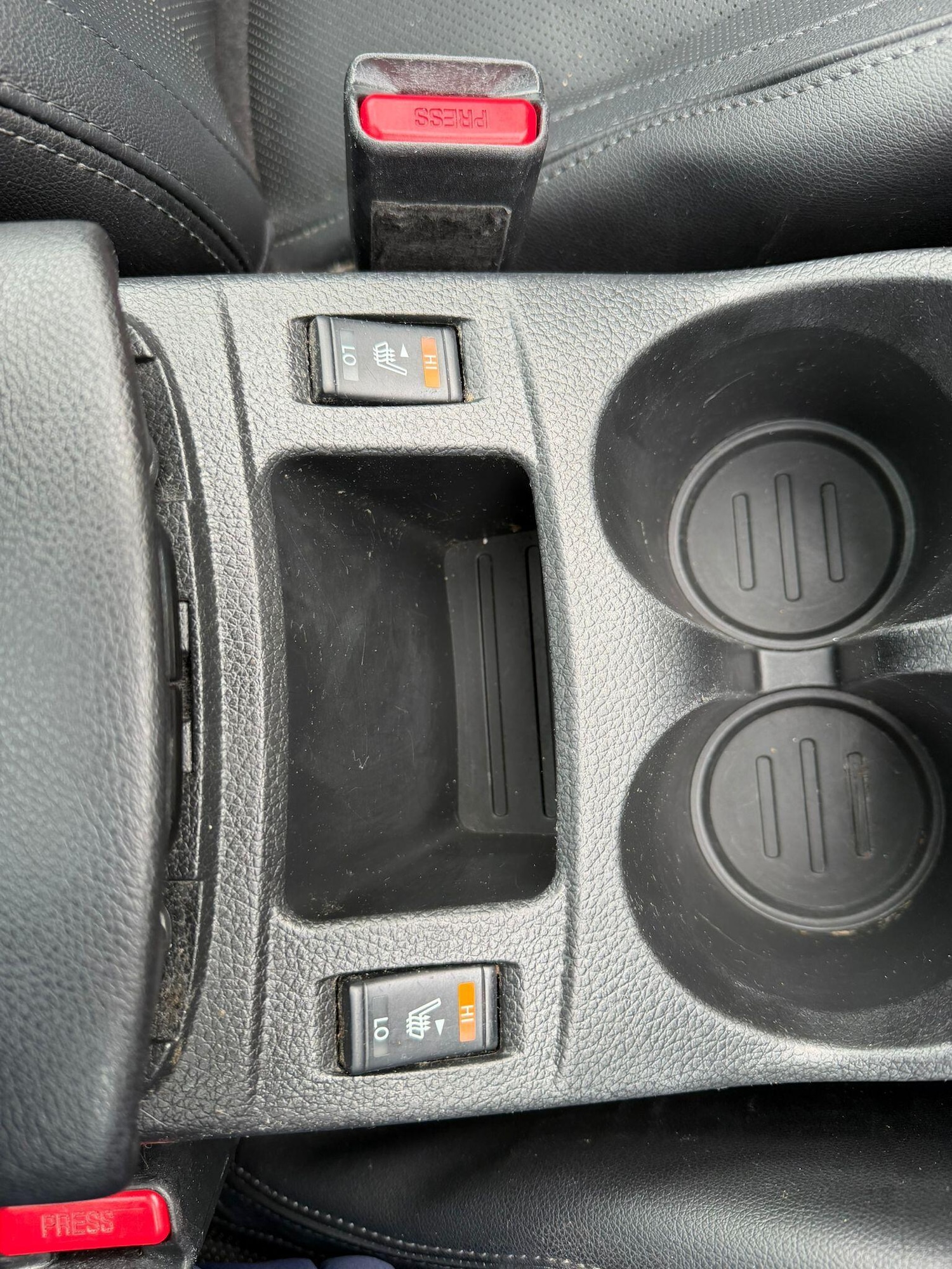 Used Nissan Qashqai for sale - 77696731: Photo 22