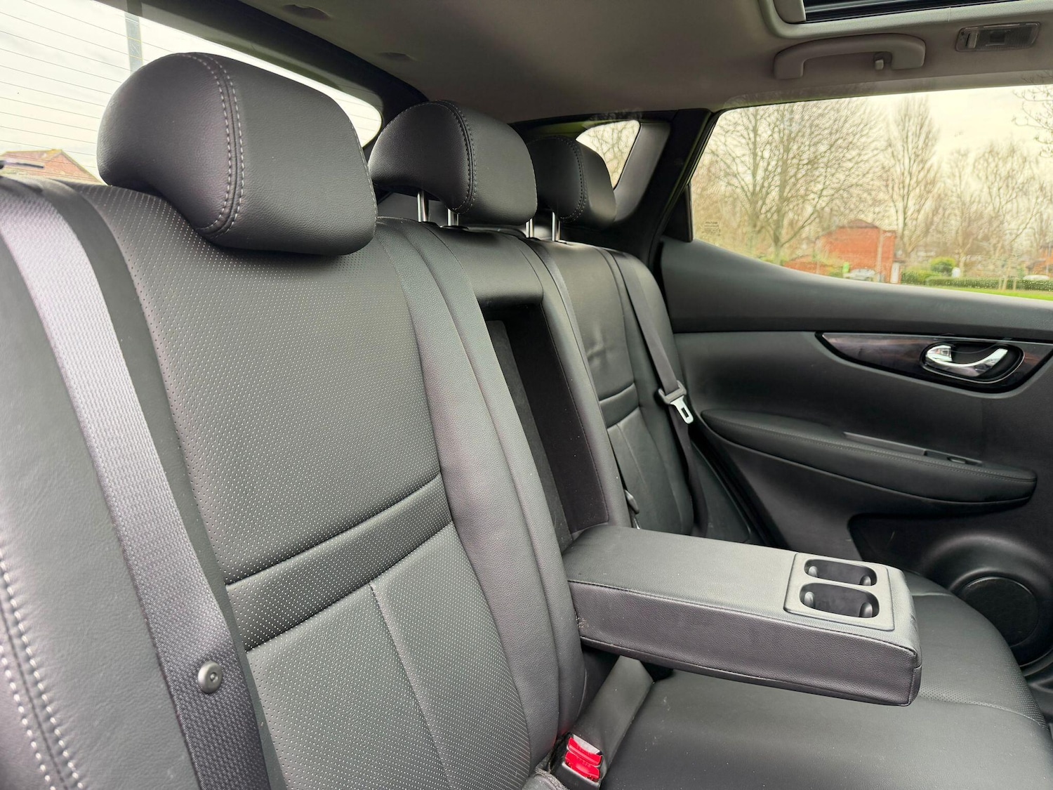 Used Nissan Qashqai for sale - 77696731: Photo 28