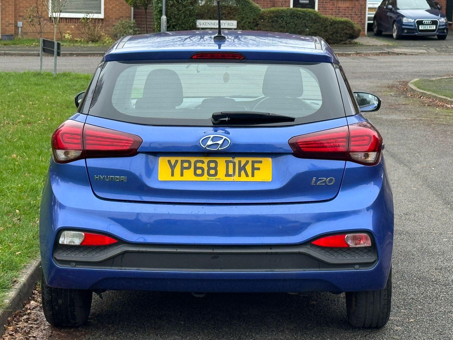 Used Hyundai i20 2018 for sale - 77216089: Photo 10