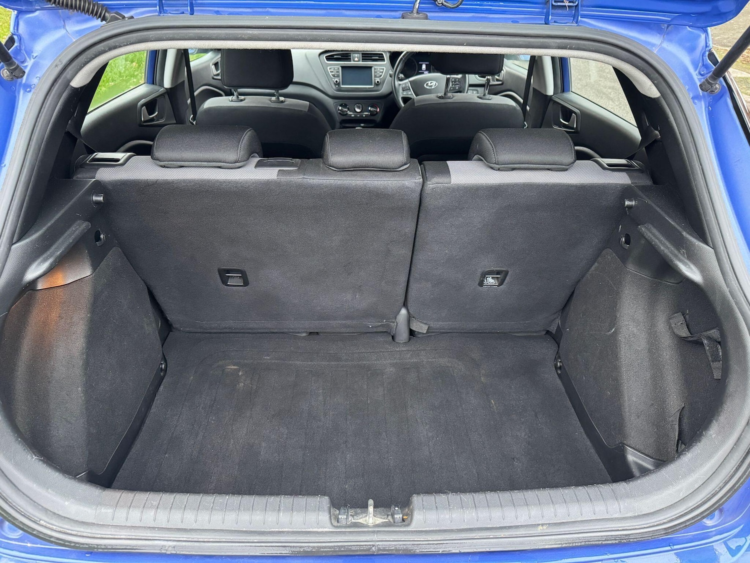 Used Hyundai i20 2018 for sale - 77216089: Photo 11