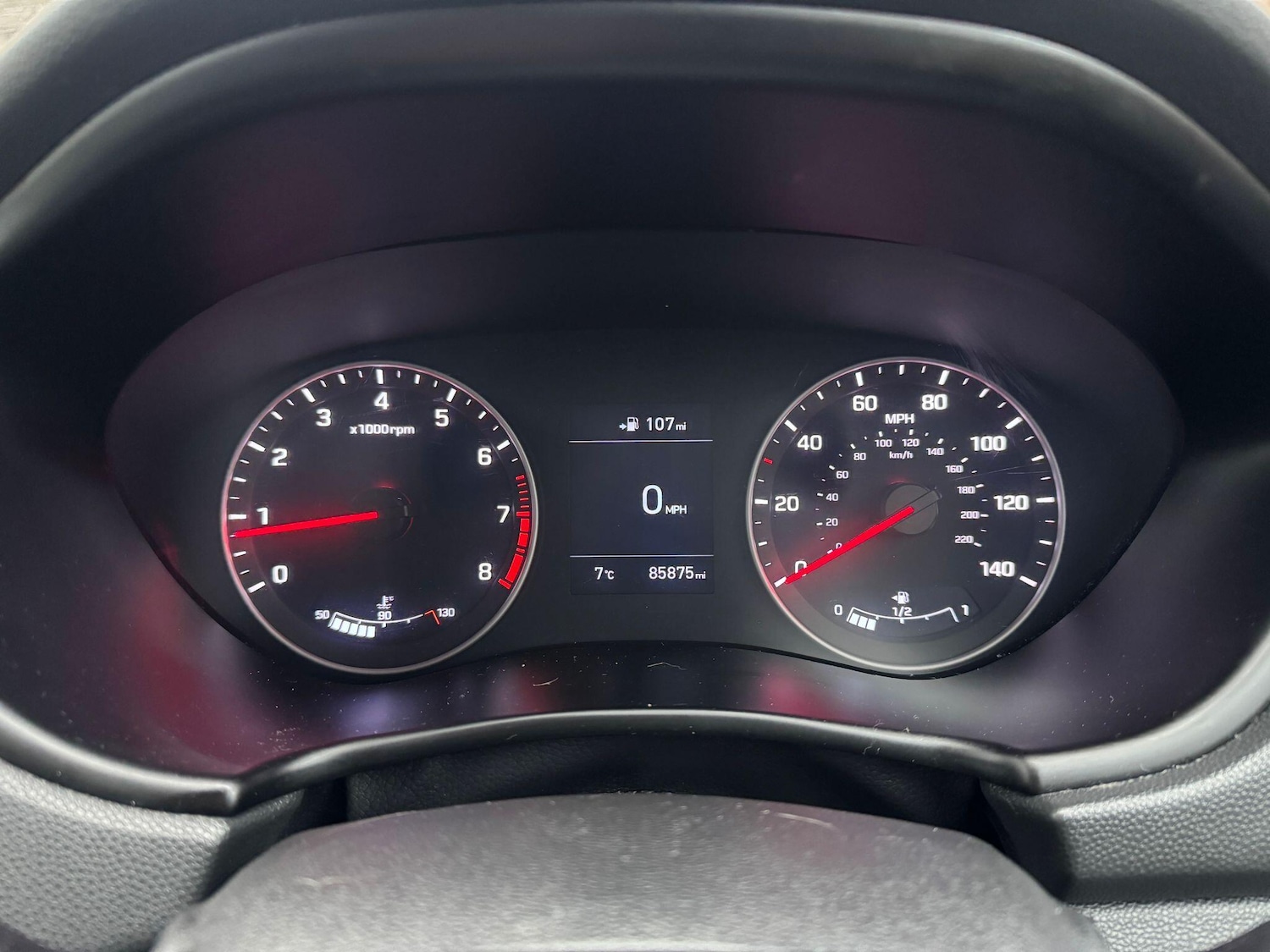 Used Hyundai i20 2018 for sale - 77216089: Photo 13