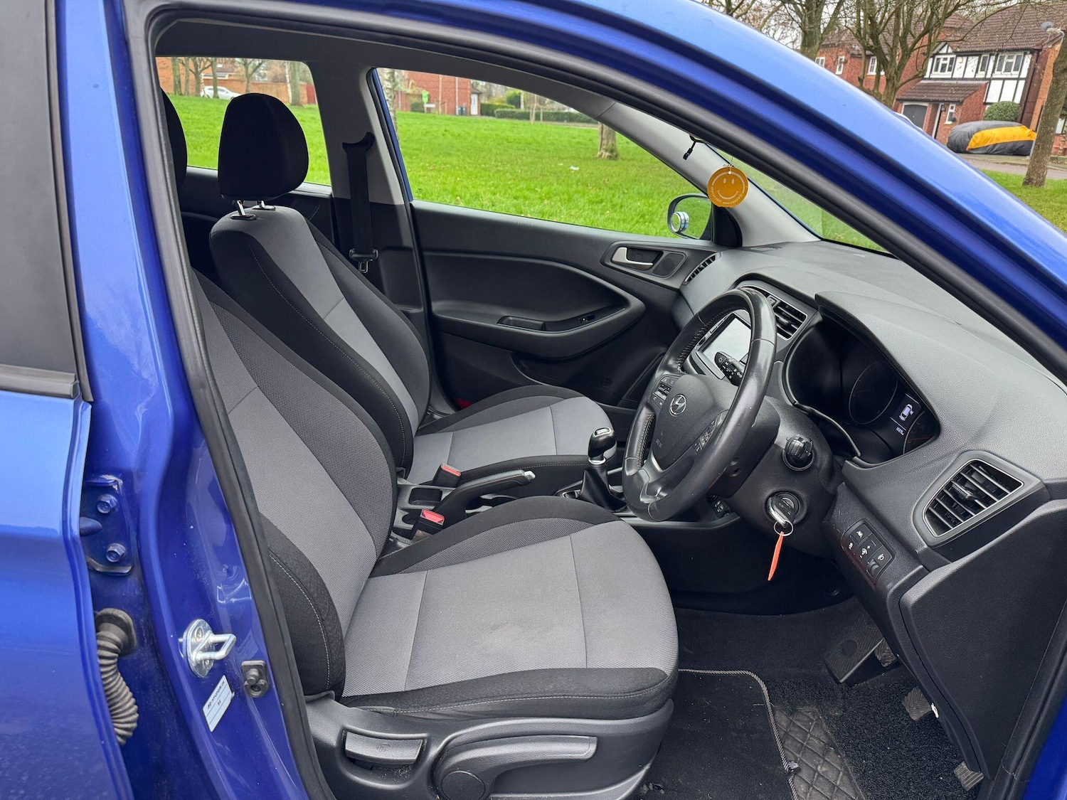 Used Hyundai i20 2018 for sale - 77216089: Photo 16