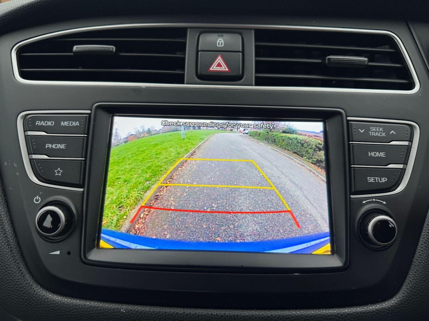 Used Hyundai i20 2018 for sale - 77216089: Photo 19