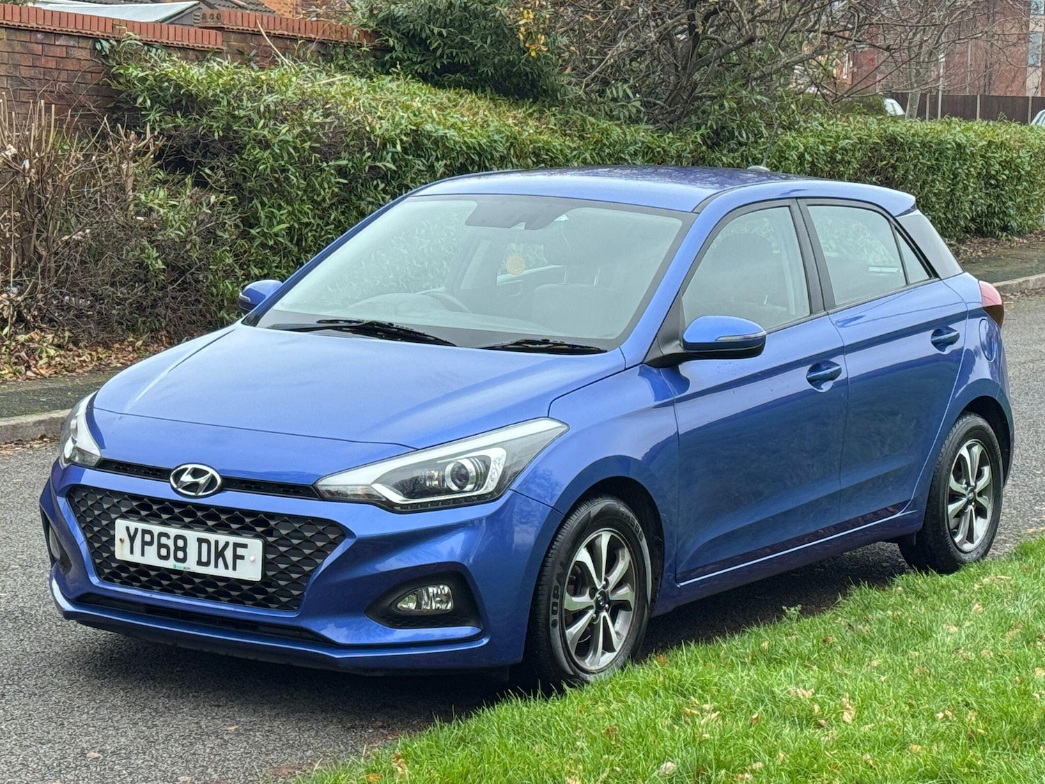 Used Hyundai i20 2018 for sale - 77216089: Photo 2