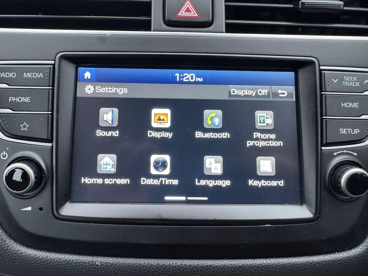 Used Hyundai i20 2018 for sale - 77216089: Photo 20