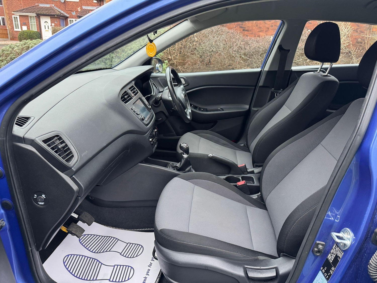 Used Hyundai i20 2018 for sale - 77216089: Photo 23