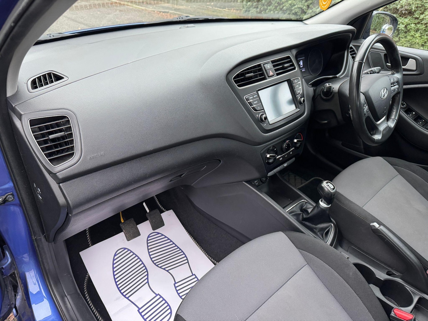 Used Hyundai i20 2018 for sale - 77216089: Photo 24