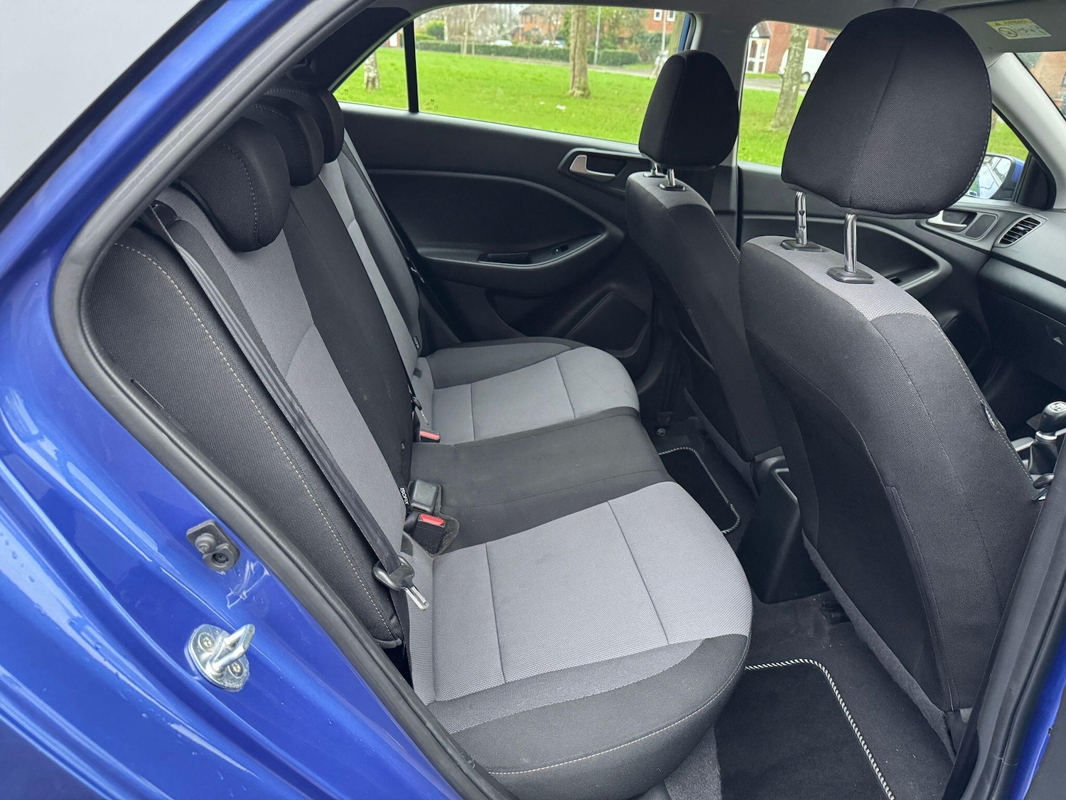 Used Hyundai i20 2018 for sale - 77216089: Photo 25