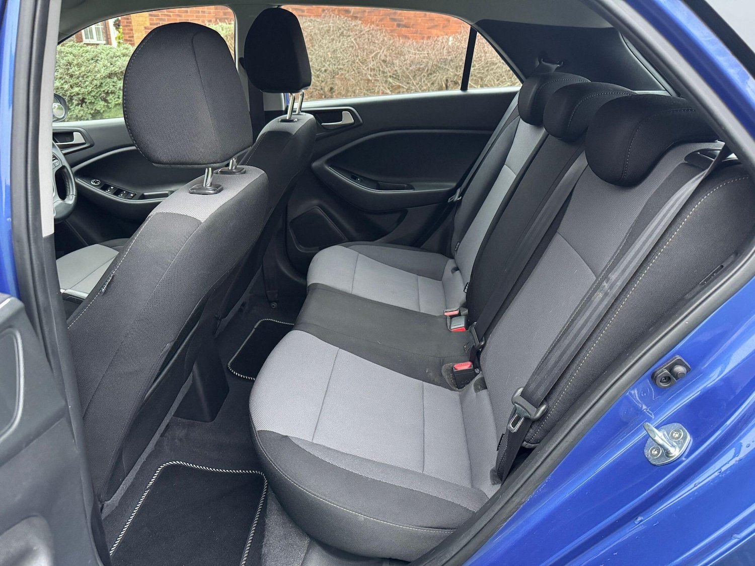 Used Hyundai i20 2018 for sale - 77216089: Photo 26