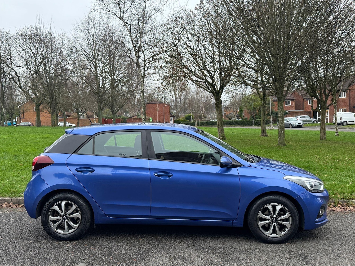 Used Hyundai i20 2018 for sale - 77216089: Photo 5