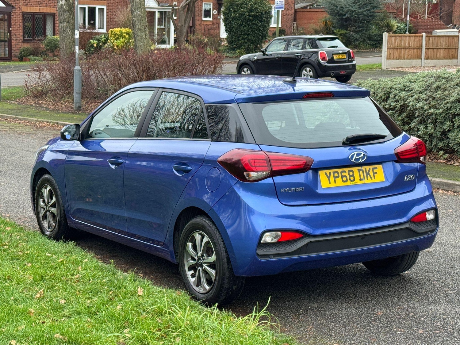 Used Hyundai i20 2018 for sale - 77216089: Photo 7