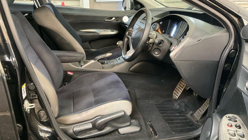 Used Honda Civic 2007 for sale - 77314681: Photo 11