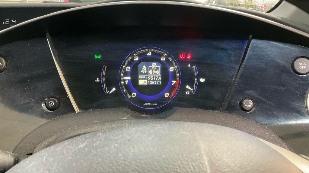 Used Honda Civic 2007 for sale - 77314681: Photo 12