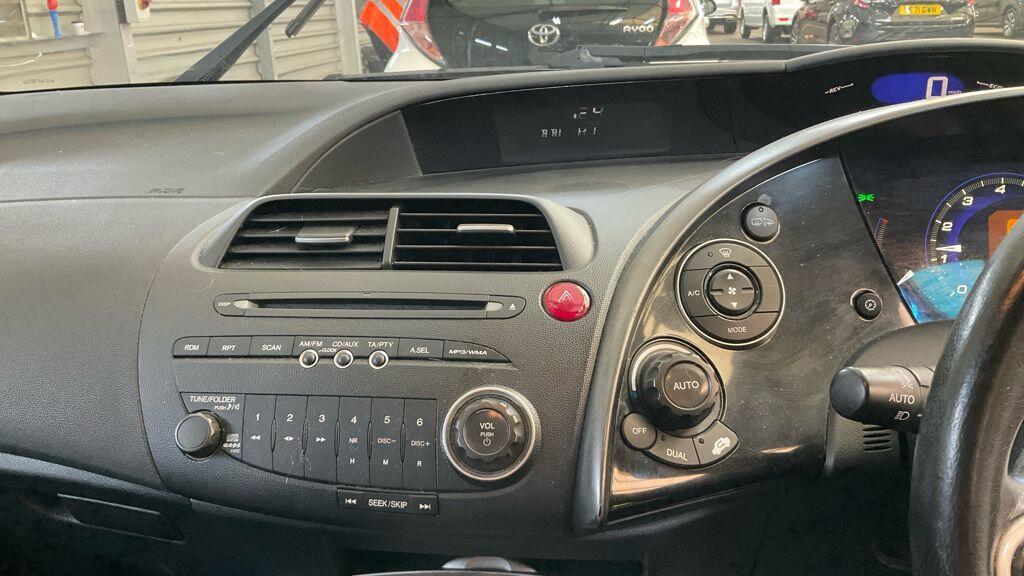 Used Honda Civic 2007 for sale - 77314681: Photo 13