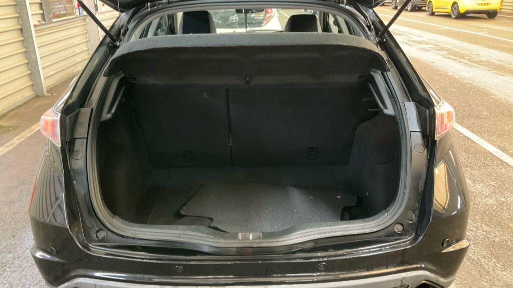 Used Honda Civic 2007 for sale - 77314681: Photo 9