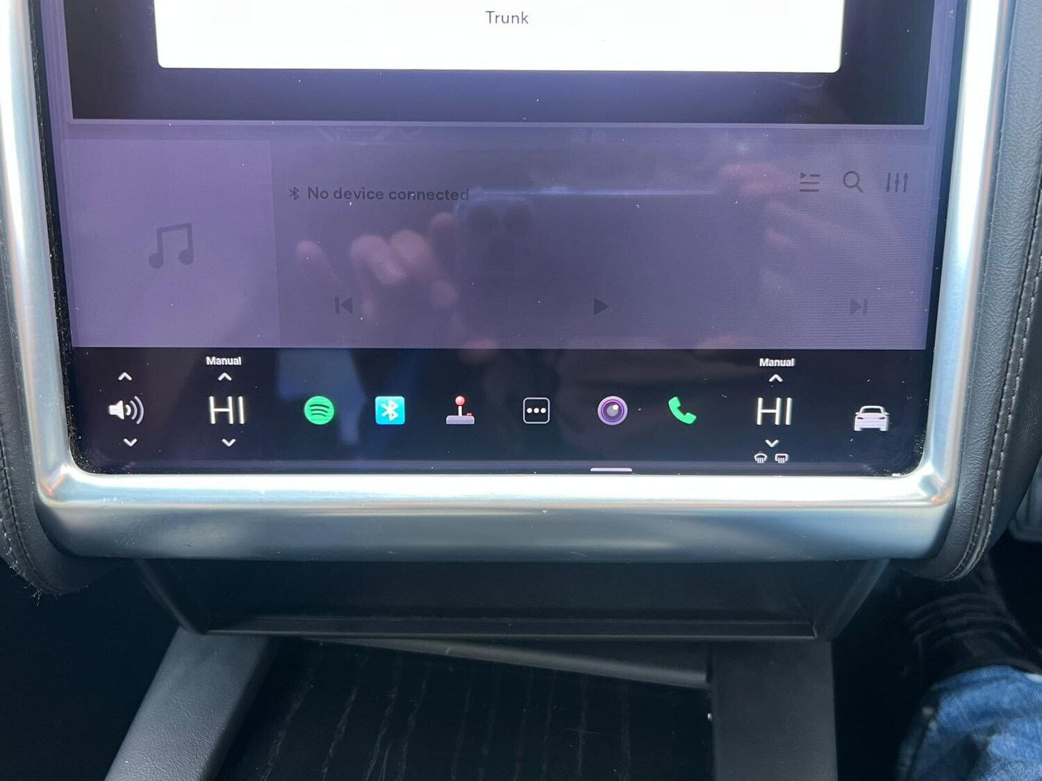 Used Tesla Model X 2017 for sale - 78215717: Photo 30