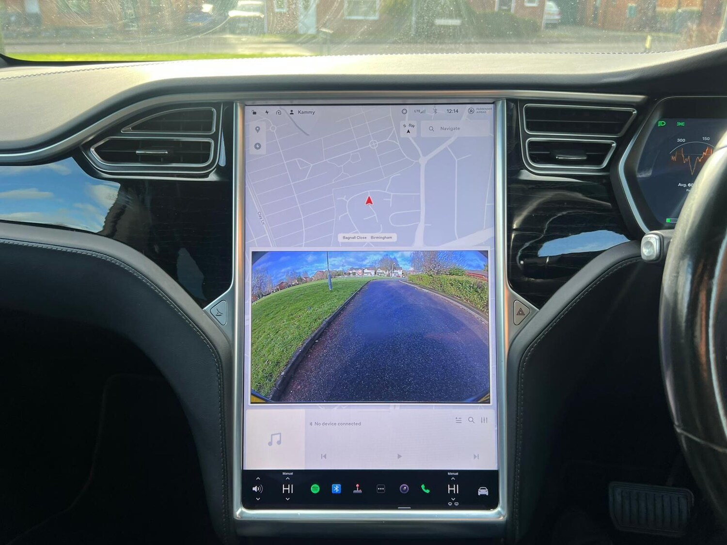 Used Tesla Model X 2017 for sale - 78215717: Photo 31